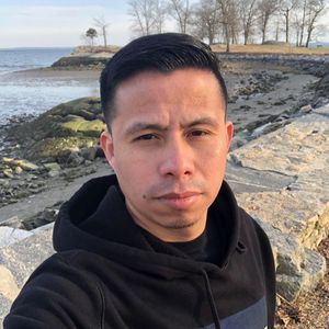 Meet your Posher, Erwin